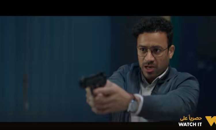 مسلسل زينهم