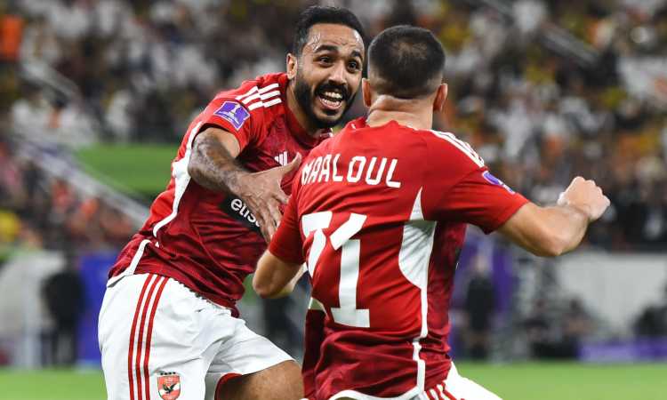 الأهلي واتحاد جدة