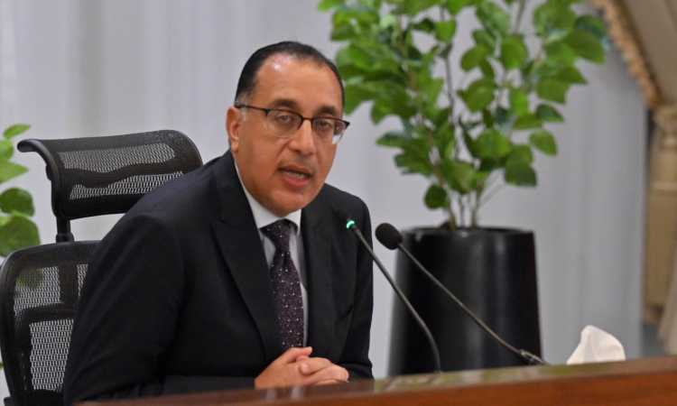 جانب من المؤتمر الصحفي