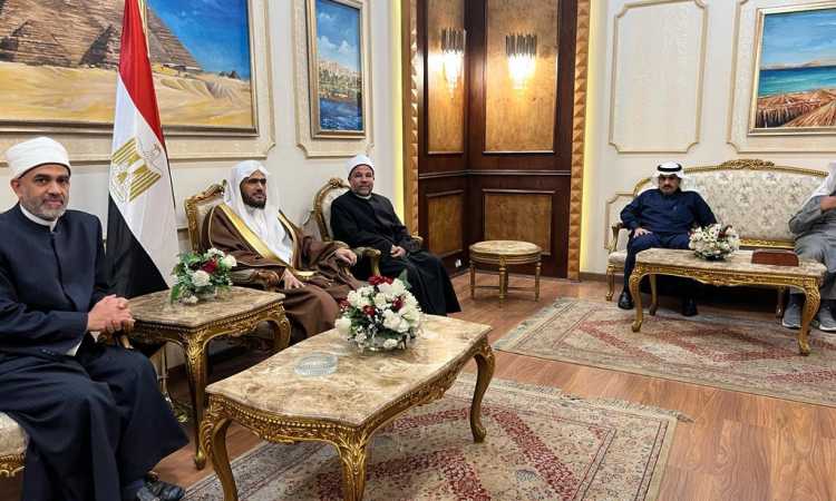 إمام المسجد النبوي