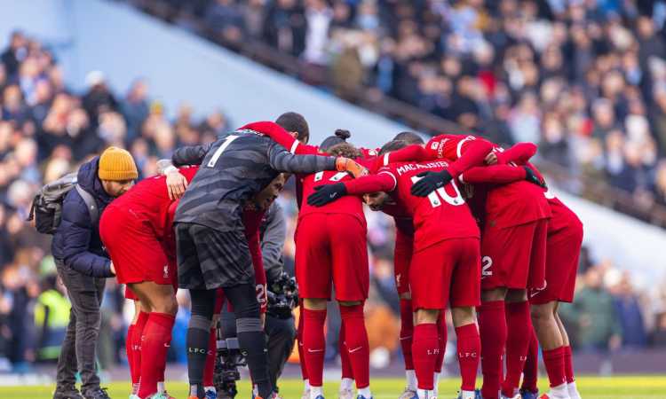 ليفربول