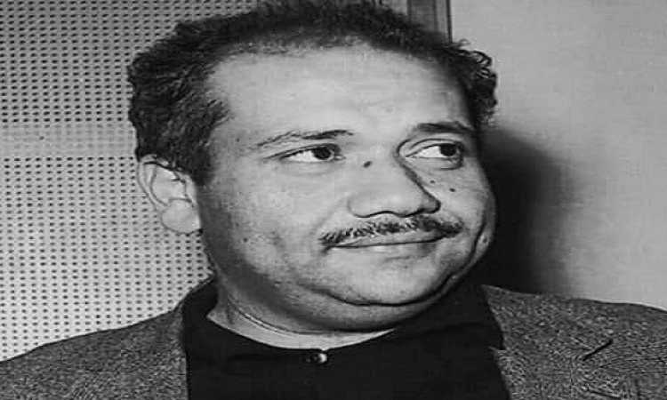 صلاح جاهين 