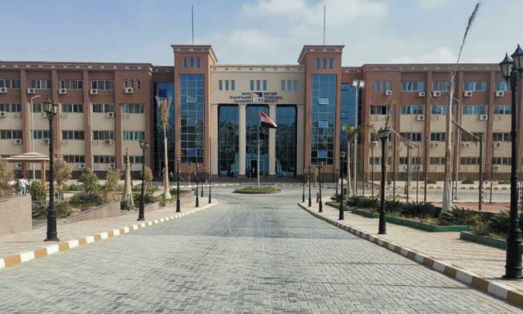 جامعة القاهرة التكنولوجية