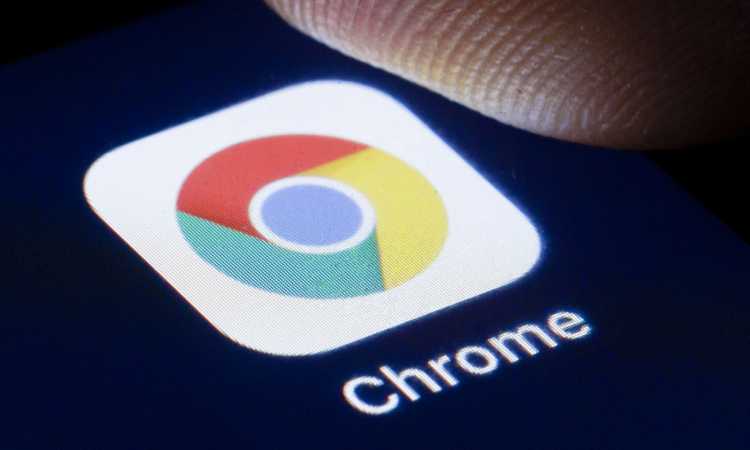 متصفح Chrome