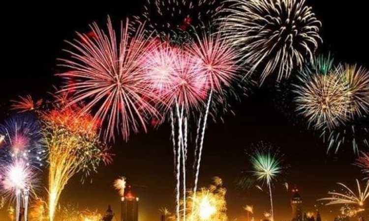 رأس السنة