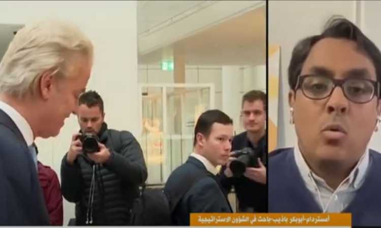 أبو بكر باذيب ـ الباحث في الشؤون الاستراتيجية