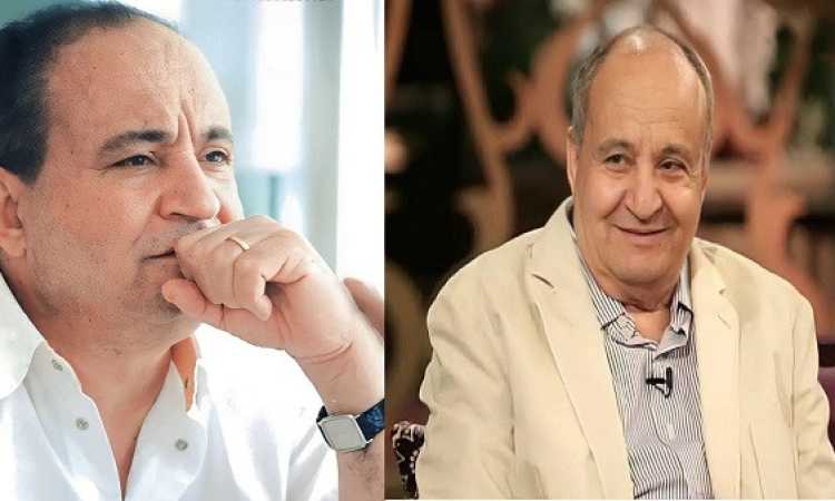 وحيد حامد