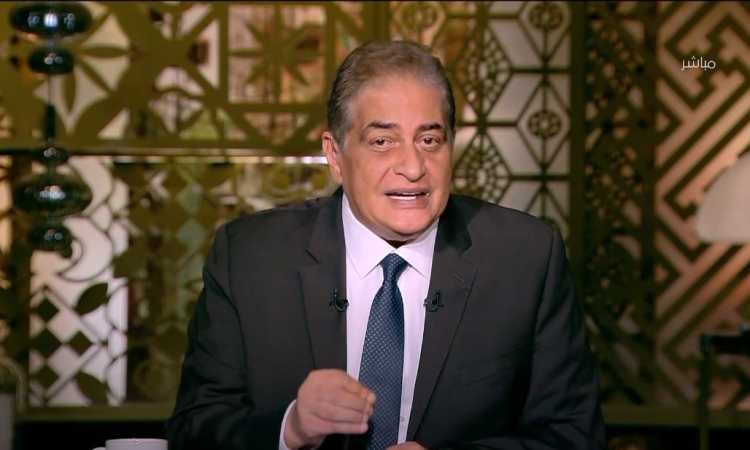 أسامة كمال