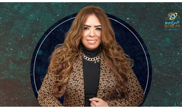 بسنت بكر في قد المقام