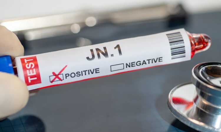 متحور كورونا الجديد «JN.1»