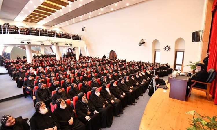 البابا تواضروس