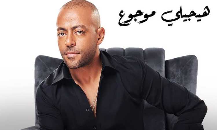 تامر عاشور