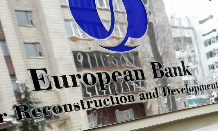 البنك الأوروبى لإعادة الإعمار والتنمية