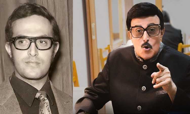 سمير غانم