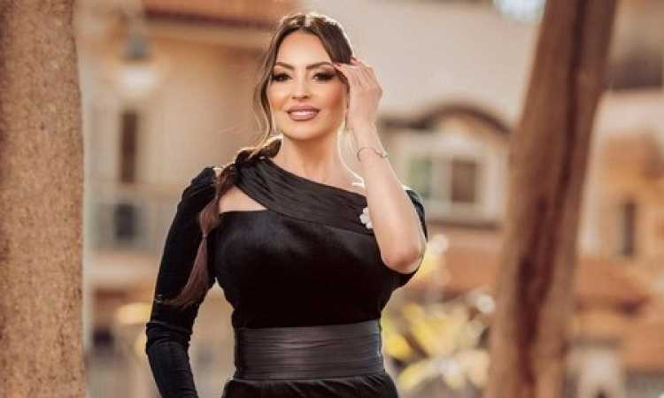 نرمين الفقي