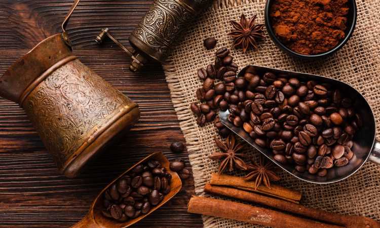 تعرف على فوائد الكافيين على الصحة العامة