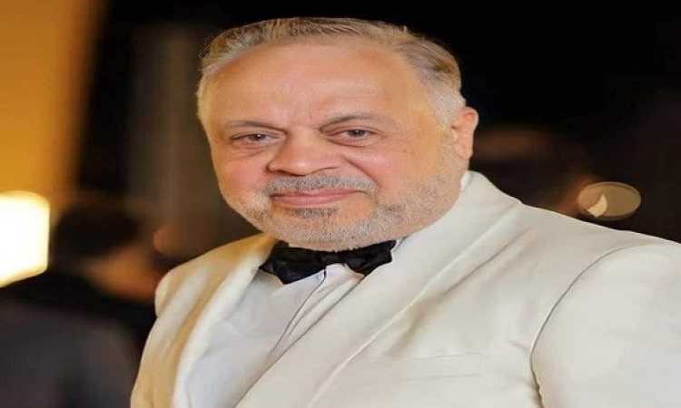 أشرف زكي
