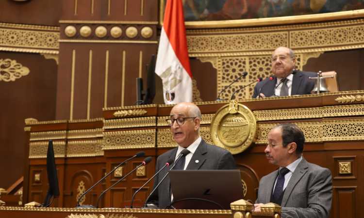 مجلس الشيوخ