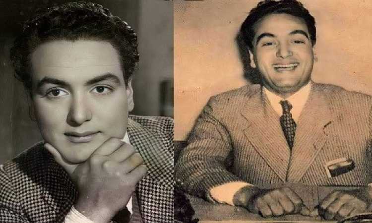 محمد فوزي