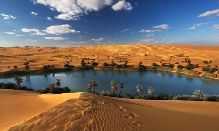 السياحية الصحية في مصر
