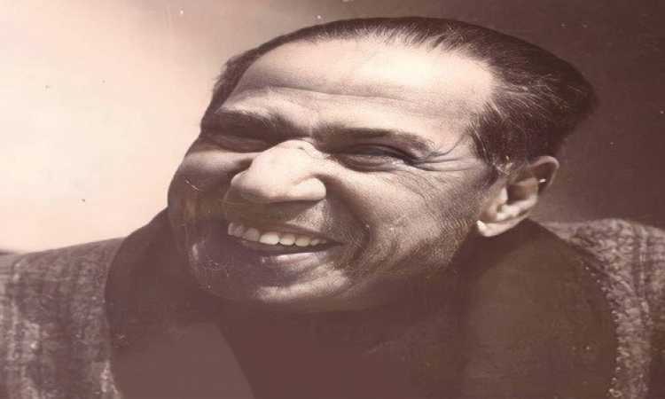 عباس فارس