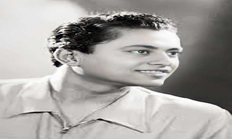 نور الدمرداش