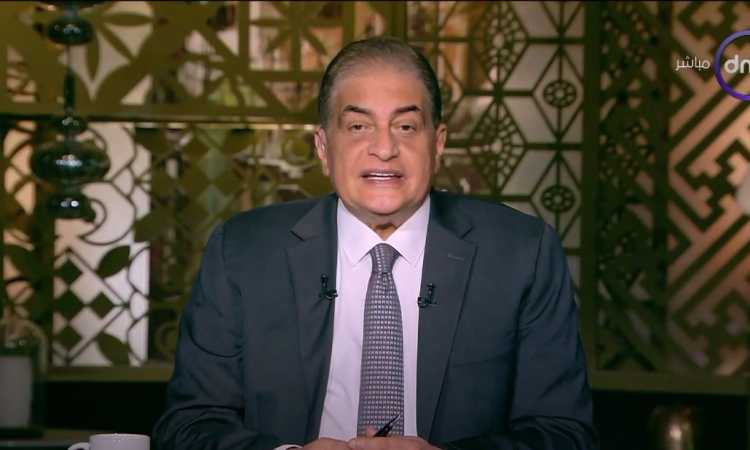 أسامة كمال