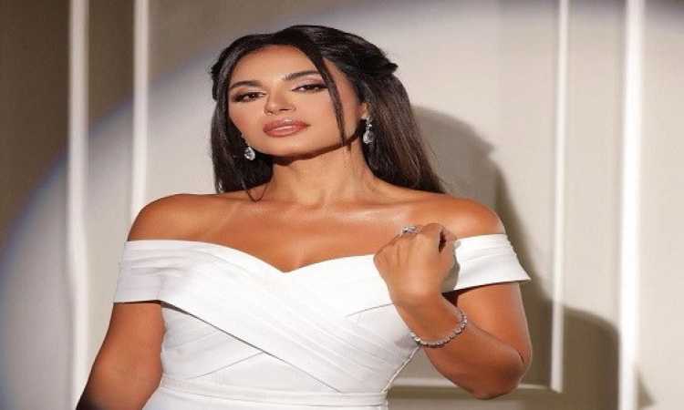 نسرين أمين