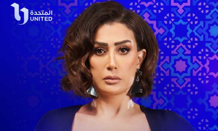 غادة عبدالرازق