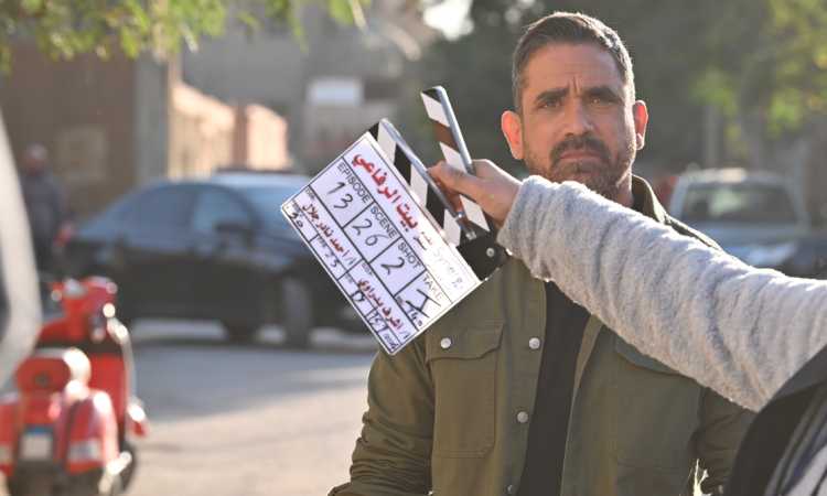 بيت الرفاعي