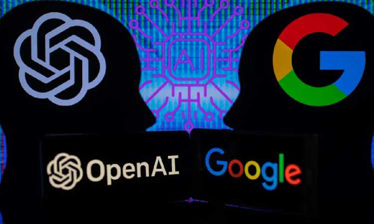 جوجل و«OpenAI»
