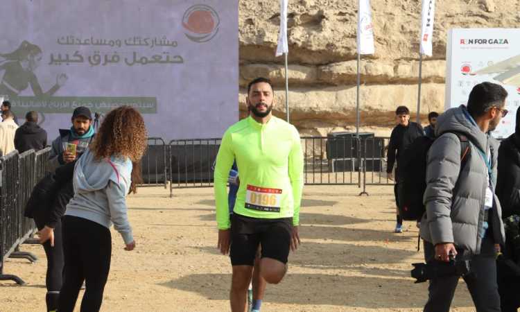 المشاركون