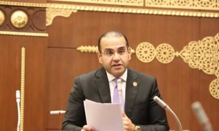 المهندس محمد المنزلاوى