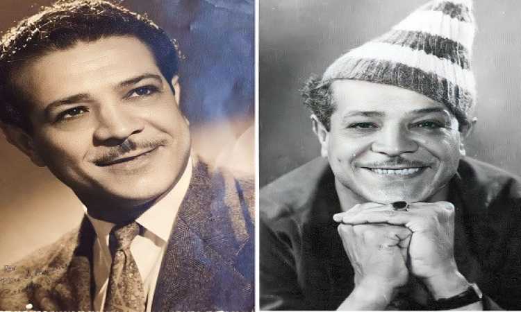 محمود شكوكو