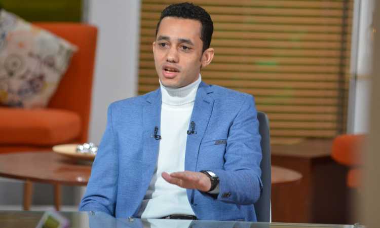 مصطفى أمير