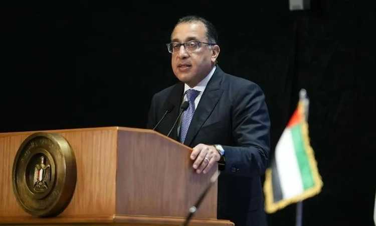 الدكتور مصطفى مدبولي، رئيس مجلس الوزراء