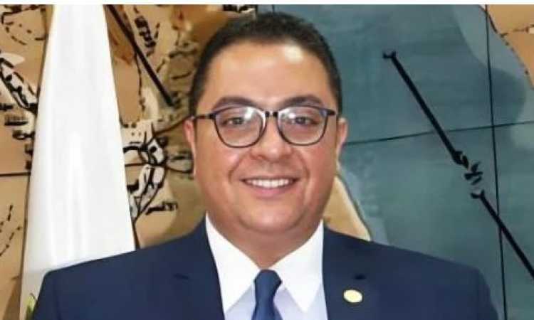 الدكتور كريم همام