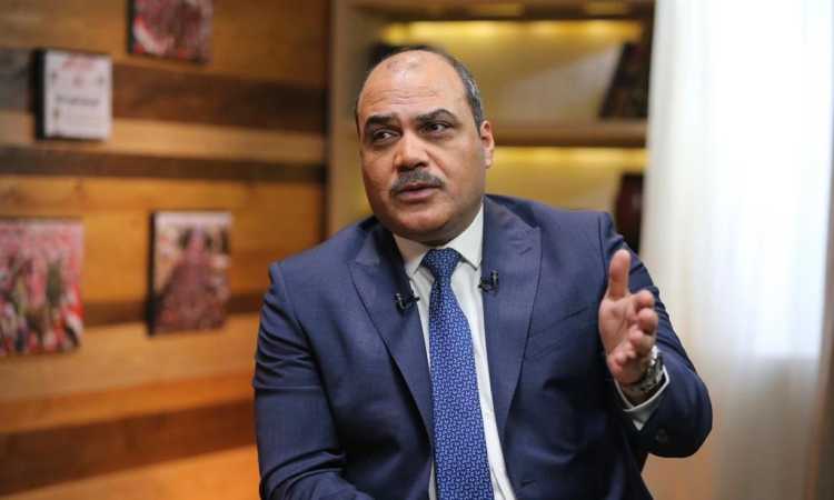 محمد الباز