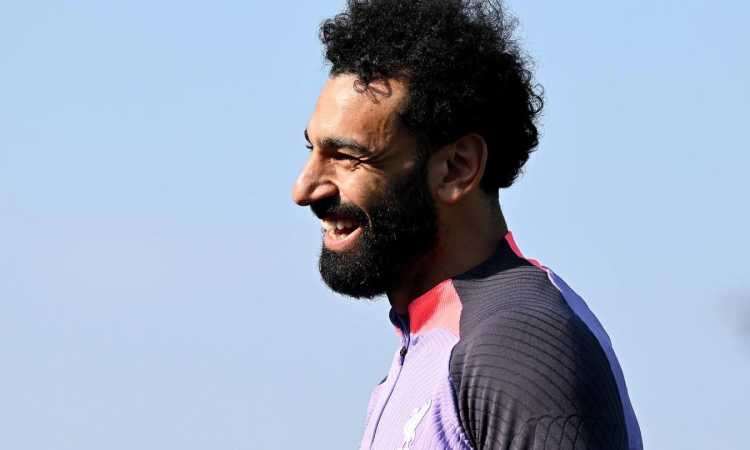 محمد صلاح
