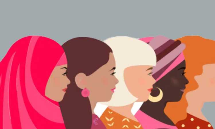 اليوم العالمي للمرأة