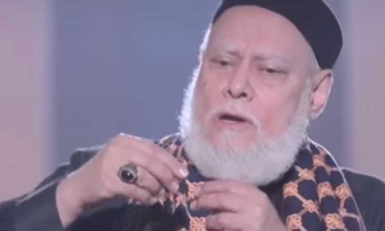 الدكتور على جمعة