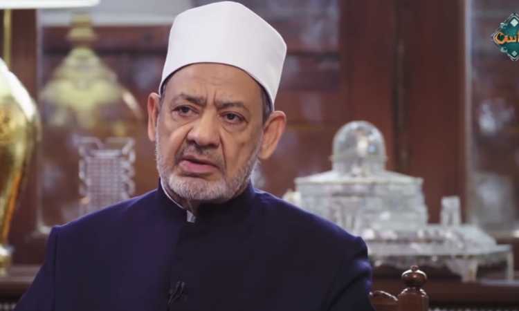 شيخ الأزهر، الإمام أحمد الطيب