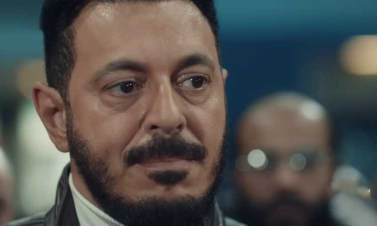 مسلسل المعلم