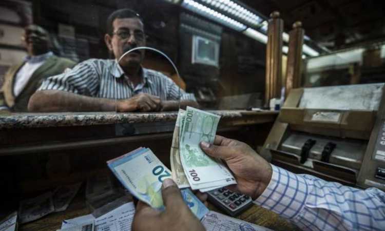 تحويلات المصريين بالخارج