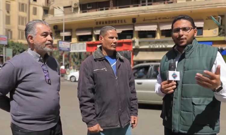 برنامج "معلومة وجائزة"