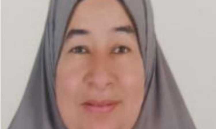 عزة عبد الفتاح عبد الستار