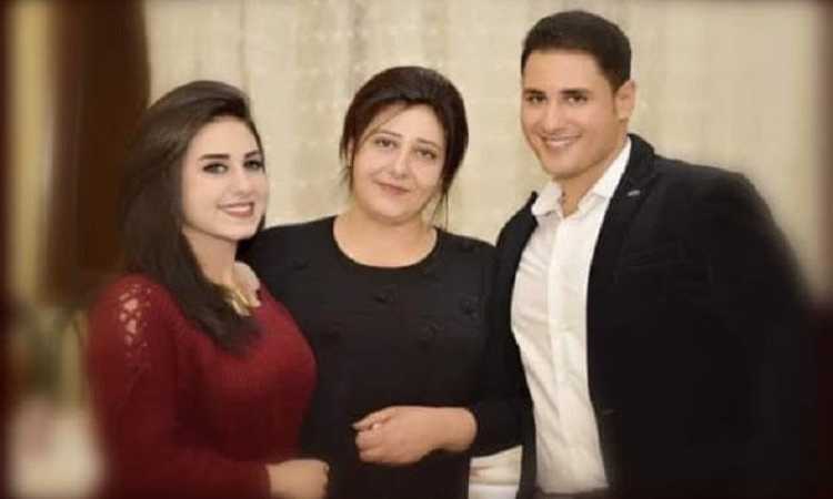 مرثا إبراهيم