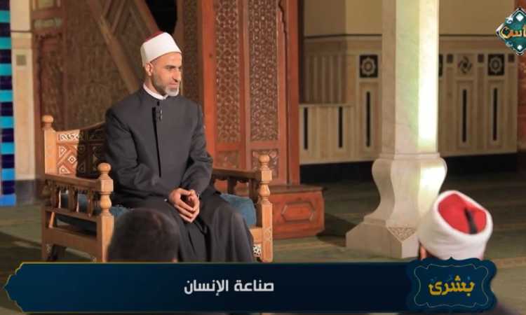 الدكتور السيد عبد الباري