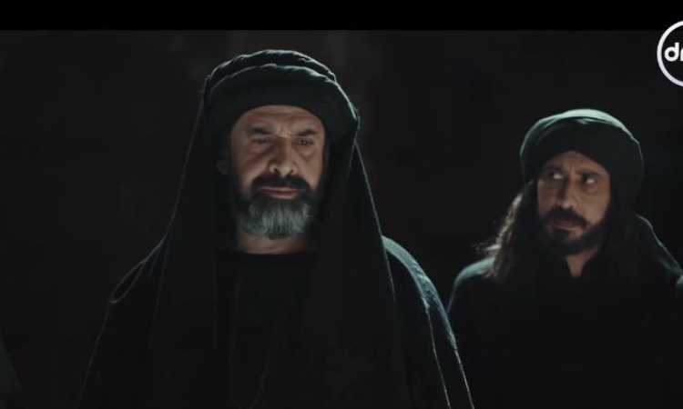 مسلسل الحشاشين
