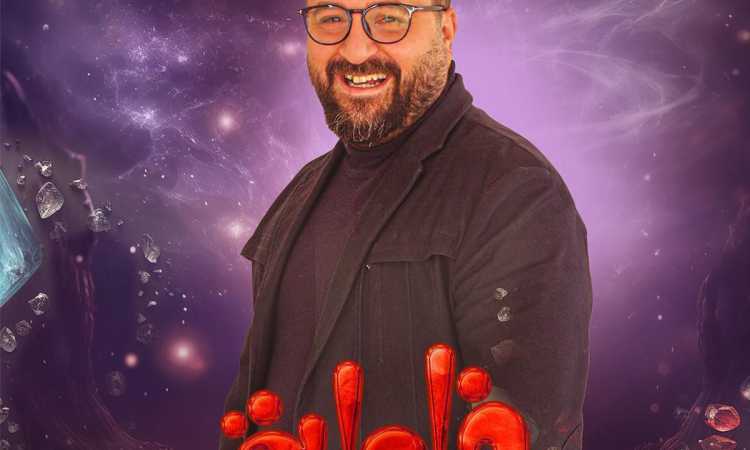 الفنان محمد جبر